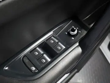 2021 Audi Q5 с пробегом 74 191 км