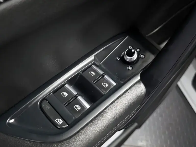 2021 Audi Q5 с пробегом 74 191 км