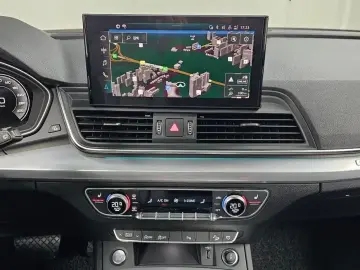 2023 Audi Q5 с пробегом 13 555 км