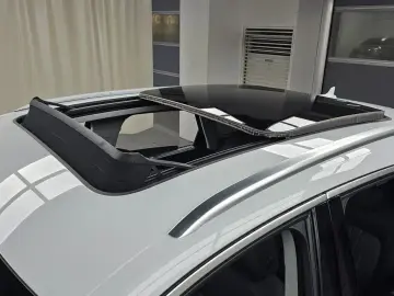 2023 Audi Q5 с пробегом 13 555 км