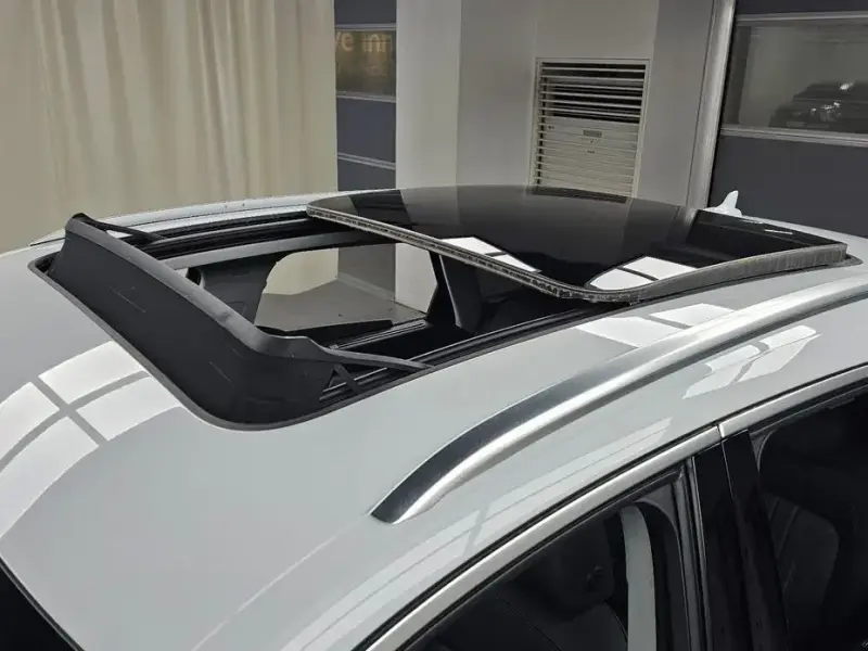 2023 Audi Q5 с пробегом 13 555 км