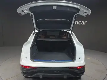 2023 Audi Q5 с пробегом 29 851 км
