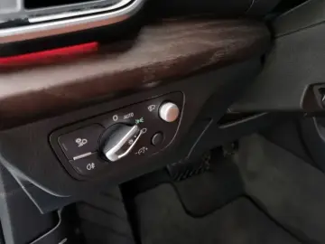 2023 Audi Q5 с пробегом 58 311 км