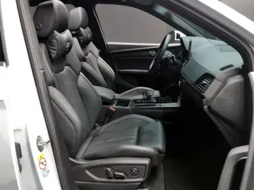 2023 Audi Q5 с пробегом 49 635 км