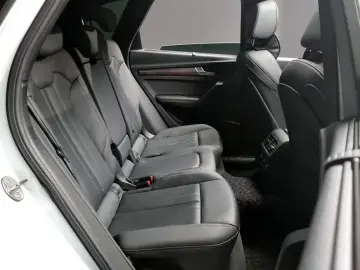 2023 Audi Q5 с пробегом 49 635 км