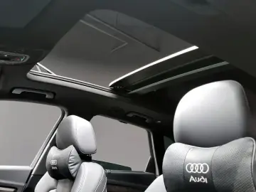 2023 Audi Q5 с пробегом 49 635 км