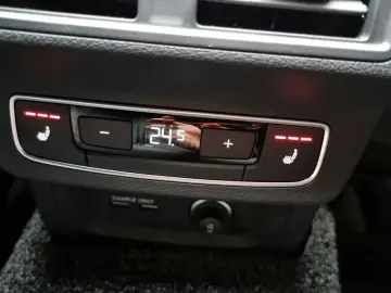 2023 Audi Q5 с пробегом 49 635 км