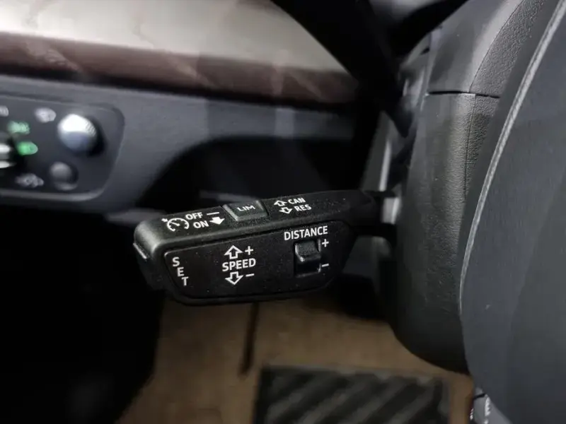 2022 Audi Q5 с пробегом 23 718 км
