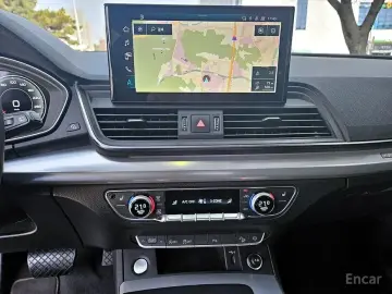 2023 Audi Q5 с пробегом 47 477 км