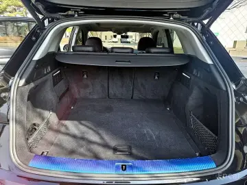 2023 Audi Q5 с пробегом 47 477 км