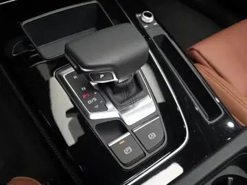 2024 Audi Q5 с пробегом 8 320 км