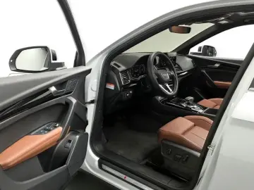2024 Audi Q5 с пробегом 8 320 км