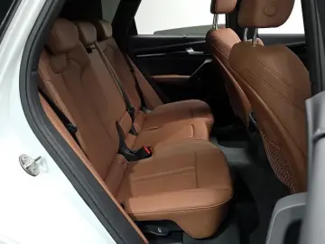 2024 Audi Q5 с пробегом 8 320 км