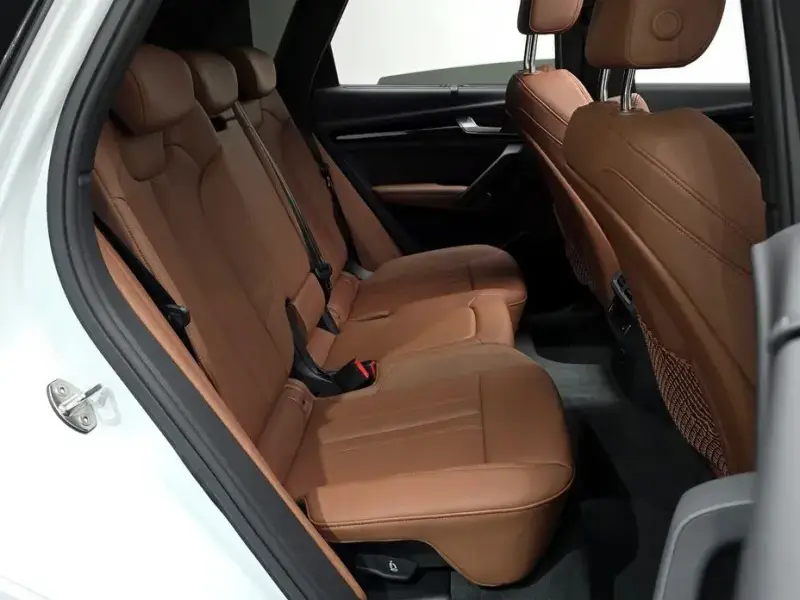 2024 Audi Q5 с пробегом 8 320 км