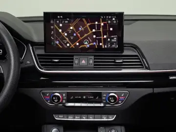 2024 Audi Q5 с пробегом 8 320 км