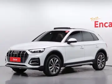 2023 Audi Q5 с пробегом 28 032 км