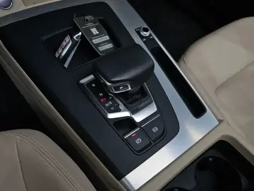 2023 Audi Q5 с пробегом 28 032 км