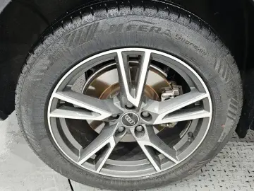 2022 Audi Q5 с пробегом 45 893 км