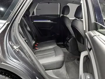 2022 Audi Q5 с пробегом 45 893 км