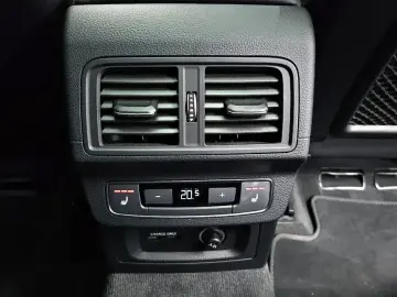 2022 Audi Q5 с пробегом 45 893 км
