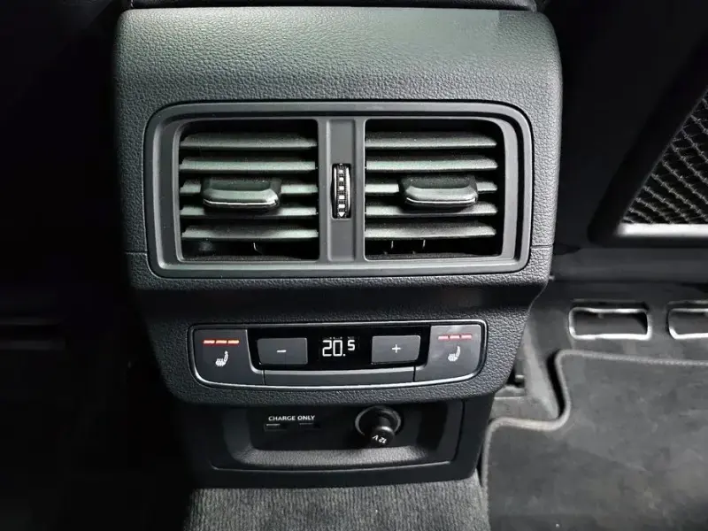 2022 Audi Q5 с пробегом 45 893 км