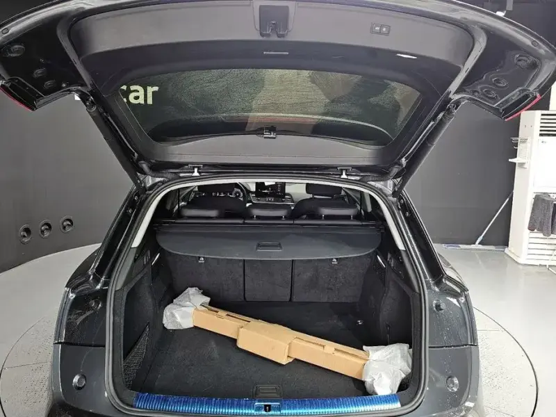 2022 Audi Q5 с пробегом 45 893 км
