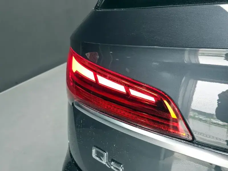 2022 Audi Q5 с пробегом 45 893 км