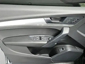 2022 Audi Q5 с пробегом 45 893 км