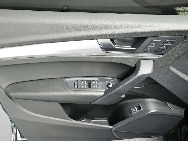 2022 Audi Q5 с пробегом 45 893 км