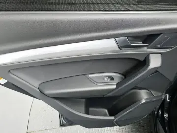 2022 Audi Q5 с пробегом 45 893 км