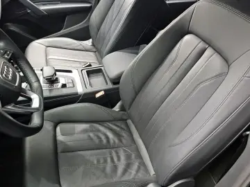 2022 Audi Q5 с пробегом 45 893 км