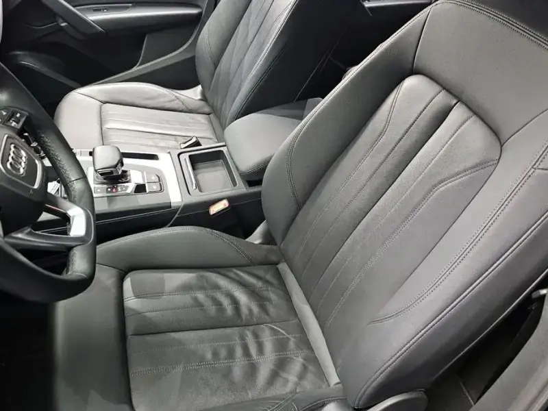 2022 Audi Q5 с пробегом 45 893 км