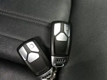 2022 Audi Q5 с пробегом 45 893 км