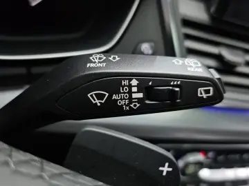 2022 Audi Q5 с пробегом 45 893 км
