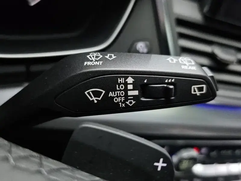 2022 Audi Q5 с пробегом 45 893 км