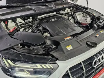 2022 Audi Q5 с пробегом 98 952 км
