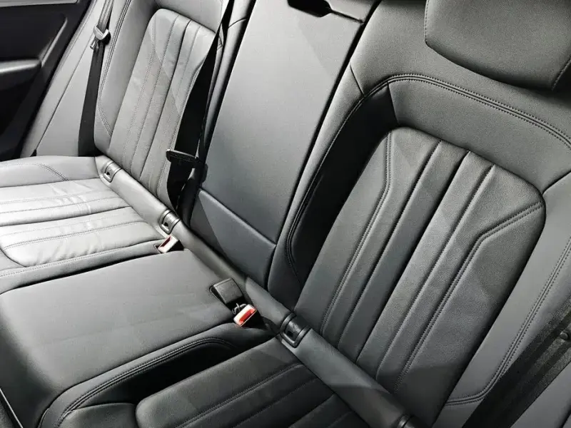 2022 Audi Q5 с пробегом 45 893 км