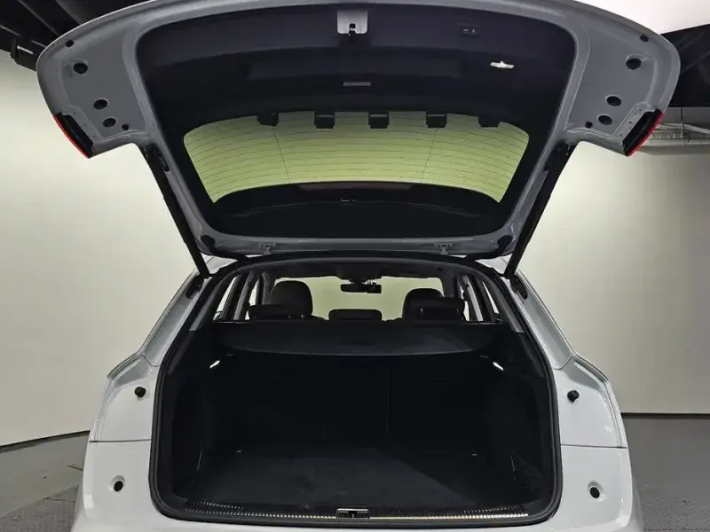 2022 Audi Q5 с пробегом 98 952 км