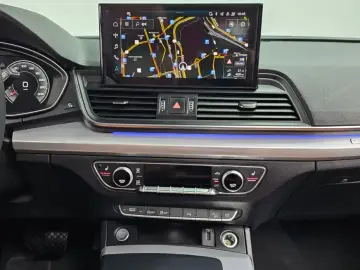 2022 Audi Q5 с пробегом 89 811 км