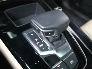 2021 Audi Q5 с пробегом 43 258 км