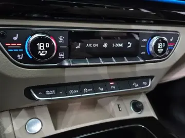 2021 Audi Q5 с пробегом 43 258 км