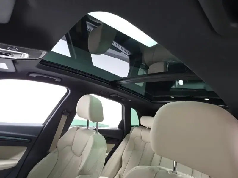 2021 Audi Q5 с пробегом 43 258 км