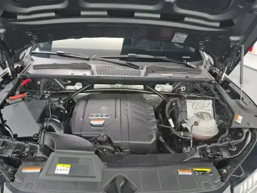 2021 Audi Q5 с пробегом 61 544 км