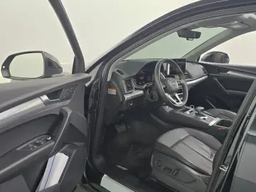 2021 Audi Q5 с пробегом 61 544 км