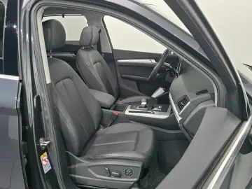 2021 Audi Q5 с пробегом 61 544 км