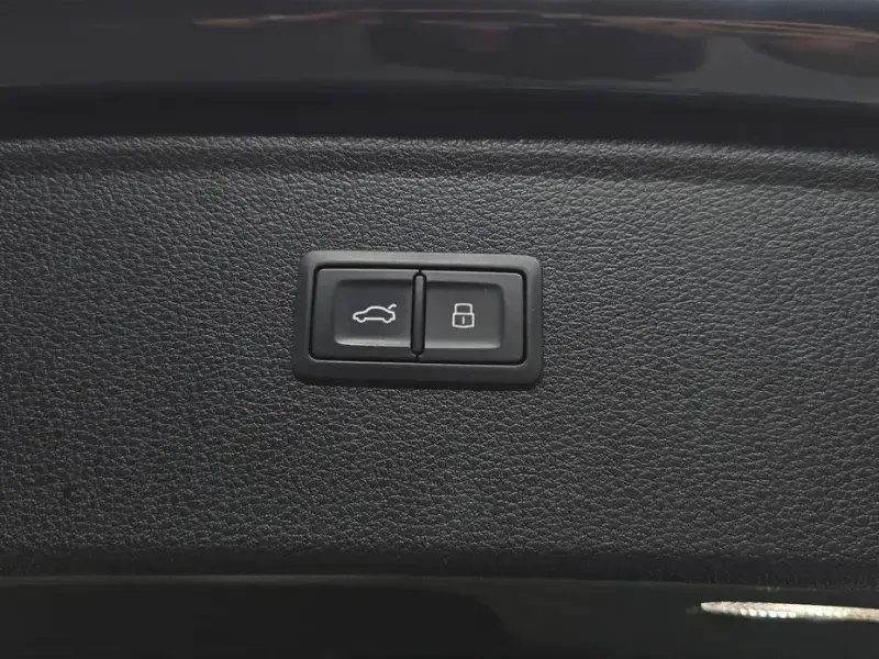 2021 Audi Q5 с пробегом 61 544 км