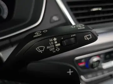 2021 Audi Q5 с пробегом 61 544 км