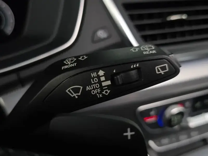 2021 Audi Q5 с пробегом 61 544 км