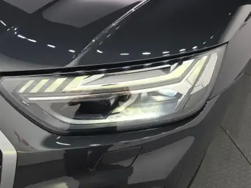2021 Audi Q5 с пробегом 61 544 км