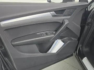 2021 Audi Q5 с пробегом 61 544 км